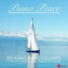 Piano Peace / Relaxing Piano Lullabies музыку скачать Piano Peace / Relaxing Piano Lullabies музыку торрент