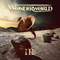 Wonderworld - Wonderworld III скачать Сборник песен торрент