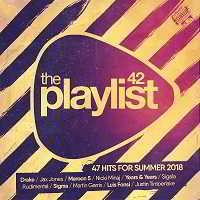 The Playlist 42 [2CD] скачать Сборник песен торрент