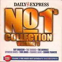 NO1'S COLLECTION VOLUME 1 NO1'S COLLECTION VOLUME 1 торрент