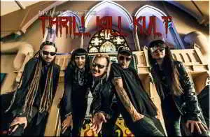 My Life With The Thrill Kill Kult + Side & Solo Projects - 51 Release музыку скачать My Life With The Thrill Kill Kult + Side & Solo Projects - 51 Release музыку торрент