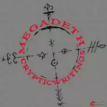 Megadeth - Cryptic Writings музыку скачать Megadeth - Cryptic Writings музыку торрент