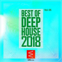 Best Of Deep House Vol. 05 скачать Сборник песен торрент