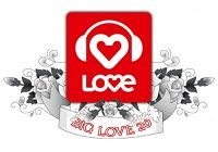 Big Love 20 от Love Radio [Июль] скачать Сборник песен торрент