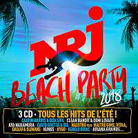 NRJ Beach Party [3CD] скачать торрент файл