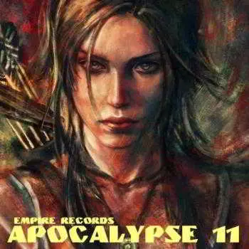 Empire Records - Apocalypse 11 музыку скачать Empire Records - Apocalypse 11 музыку торрент