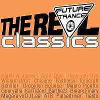 Future Trance - The Real Classics [3CD] скачать Сборник песен торрент