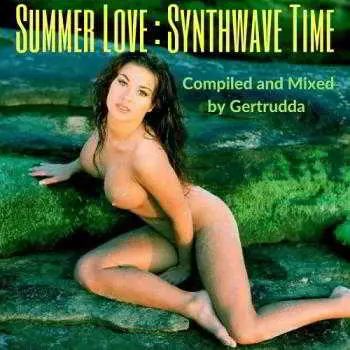 Summer Love: Synthwave Time музыку скачать Summer Love: Synthwave Time музыку торрент