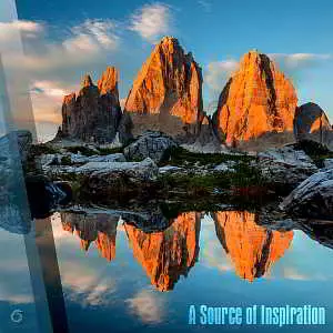 A Source Of Inspiration музыку скачать A Source Of Inspiration музыку торрент