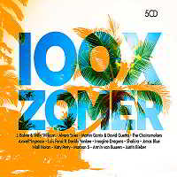 100X Zomer [5CD] скачать торрент файл