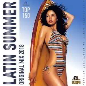 Latin Summer Compilation музыку скачать Latin Summer Compilation музыку торрент