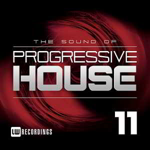 The Sound Of Progressive House Vol.11 скачать торрент файл