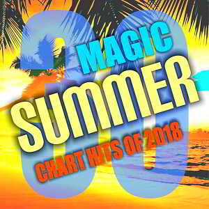 30 Magic Summer Chart Hits Of скачать Сборник песен торрент