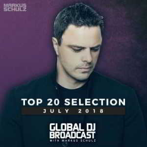 Markus Schulz - Global DJ Broadcast Top 20 July скачать торрент файл