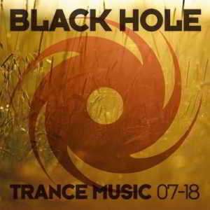 Black Hole Trance Music 07 - 18 скачать Сборник песен торрент