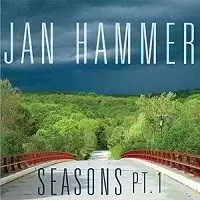 Jan Hammer - Seasons, Pt. 1 Jan Hammer - Seasons, Pt. 1 торрент