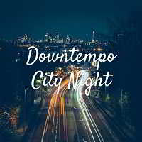 Downtempo City Night скачать Сборник песен торрент