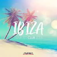 Ibiza Summer Club 2018 Ibiza Summer Club 2018 торрент