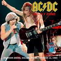 AC/DC - No Fly Zone, Erwin Center Texas скачать Сборник песен торрент