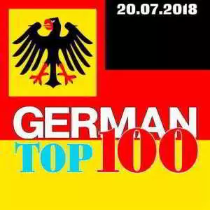 German Top 100 Single Charts 20.07 музыку скачать German Top 100 Single Charts 20.07 музыку торрент