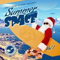 Summer In Space Vol. 1 скачать Сборник песен торрент