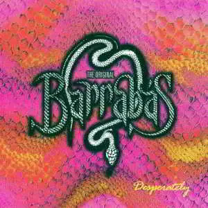 Barrabas - Desperately Barrabas - Desperately торрент