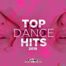 Top Dance Hits 2018 скачать Сборник песен торрент