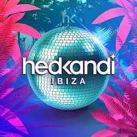 Hedkandi Ibiza [2CD] скачать Сборник песен торрент