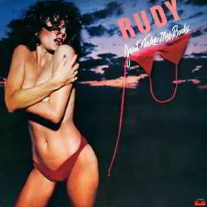 Rudy - Just Take My Body музыку скачать Rudy - Just Take My Body музыку торрент