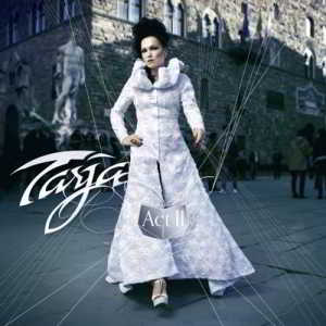 Tarja - Act II скачать Сборник песен торрент