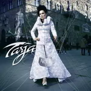 Tarja - Act II музыку скачать Tarja - Act II музыку торрент
