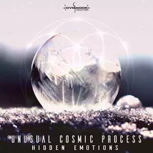 Unusual Cosmic Process - Hidden Emotions музыку скачать Unusual Cosmic Process - Hidden Emotions музыку торрент
