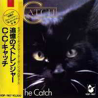 C.C. Catch - Catch The Catch [Japanese Edition] скачать торрент файл