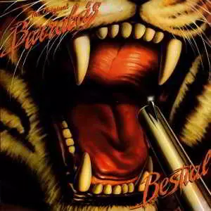 Barrabas - Bestial музыку скачать Barrabas - Bestial музыку торрент