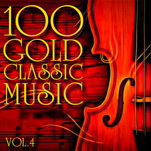 100 Gold Classic Music Vol.4 скачать Сборник песен торрент