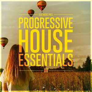 Silk Music present Progressive House Essentials 08 скачать торрент файл