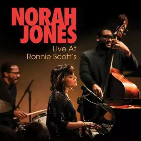 Norah Jones - Live At Ronnie Scott's Norah Jones - Live At Ronnie Scott's торрент