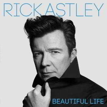 Rick Astley - Beautiful Life скачать торрент файл