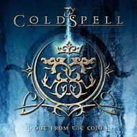 Coldspell - Out From The Cold скачать Сборник песен торрент