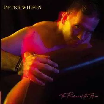 Peter Wilson - The Passion The Flame (Deluxe Edition) Peter Wilson - The Passion The Flame (Deluxe Edition) торрент