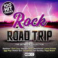 Rock Road Trip: The Ultimate Collection [5CD] скачать торрент файл