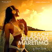 Beach Grooves Maretimo Vol.1 скачать Сборник песен торрент