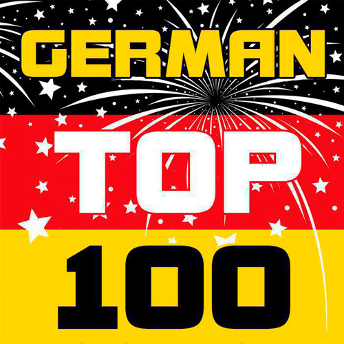 German Top 100 Single Charts [27.07] скачать Сборник песен торрент