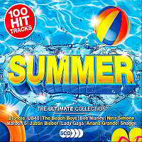 Summer: The Ultimate Collection [5CD] скачать Сборник песен торрент