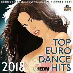 Top Eurodance Hits Top Eurodance Hits торрент