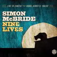 Simon McBride - Nine Lives (2012) музыку скачать Simon McBride - Nine Lives (2012) музыку торрент