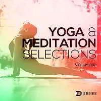 Yoga & Meditation Selections Vol.02 музыку скачать Yoga & Meditation Selections Vol.02 музыку торрент