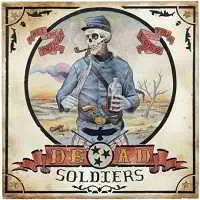 Dead Soldiers - All The Things You Lose музыку скачать Dead Soldiers - All The Things You Lose музыку торрент