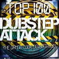 Top 100 Dubstep Attack скачать Сборник песен торрент