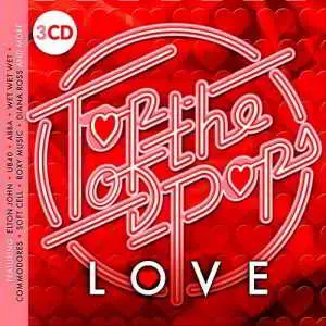 Top Of The Pops- Love (3CD) музыку скачать Top Of The Pops- Love (3CD) музыку торрент